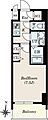 VILLA・SERENO桜山9階6.8万円