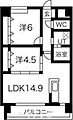 BERG大須7階13.0万円