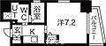 Vendir名古屋御器所5階5.4万円