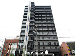 S-RESIDENCE亀島駅前ascent(アセント) 205