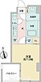 リエス鶴舞EASTTOWER5階5.9万円