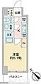 アステリ鶴舞エーナ4階6.3万円