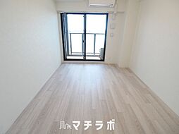 ディアレイシャス名古屋中村公園 1403 14階1Kのリビング/ダイニング