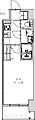 S-RESIDENCE金山altano6階6.5万円