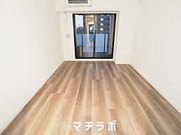 S-RESIDENCE黒川本通一丁目 806 8階1Kのリビング/ダイニング