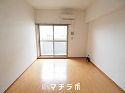 グレイス上前津 902 9階1Kのリビング/ダイニング