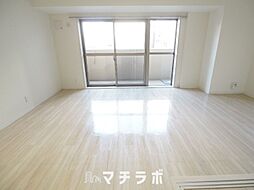 シュトルツ栄 7階2LDKのリビング/ダイニング