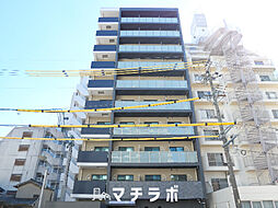 プレイズシード名駅北