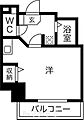 グレイス吹上4階4.4万円