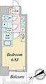 OrchidResidence鶴舞15階6.9万円