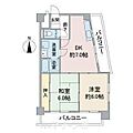 エステート23階6.3万円