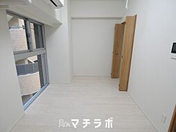 ディアレイシャス丸の内 604 6階1Kのリビング/ダイニング