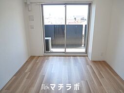 プレサンス太閤通駅前デュプル 1107 11階1Kのリビング/ダイニング