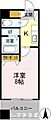 Uresidence名駅南8階7.1万円