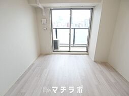 ディアレイシャス名古屋浄心 1503 15階1Kのリビング/ダイニング