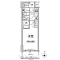 エスリード泉プライム11階6.9万円