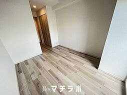 S-RESIDENCE金山三丁目 1006 10階1Kのリビング/ダイニング