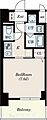 S-RESIDENCE浄心East10階6.5万円