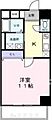 コートモーリス新道8階6.5万円
