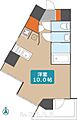 リエス東別院7階6.8万円
