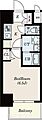 S-RESIDENCEKamimaezuSouth9階6.4万円