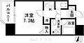 エコロジー栄レジデンス4階6.2万円