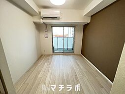 ルネフラッツ庄内通駅前 504 5階1Kのリビング/ダイニング