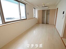 KDXレジデンス東桜I 1502 15階ワンルームのリビング/ダイニング