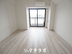 S-RESIDENCE東別院 1304 13階1Kのリビング/ダイニング