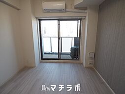 プレサンスTHE大須観音 1402 14階1Kのリビング/ダイニング