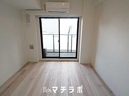 S-RESIDENCE上前津駅前 203 2階1Kのリビング/ダイニング