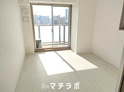 エスリード泉プライム 1101 11階1Kのリビング/ダイニング