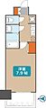 プレサンスジェネ千種内山4階6.7万円
