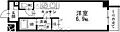 シーム・ドエル筒井4階6.8万円