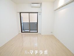 ISM栄 501 5階1Kのリビング/ダイニング