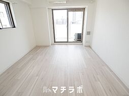 アデグランツ上前津 1003 10階1Kのリビング/ダイニング