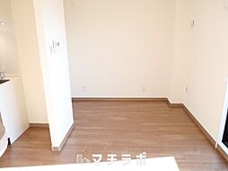 エステシア名駅 1002 10階ワンルームのリビング/ダイニング