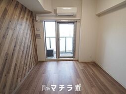 プレサンス鶴舞駅前レジス 801 8階1Kのリビング/ダイニング