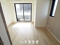 WESTIN上前津 906 9階1Kのリビング/ダイニング