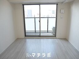 MAXIV名古屋 602 6階1Kのリビング/ダイニング