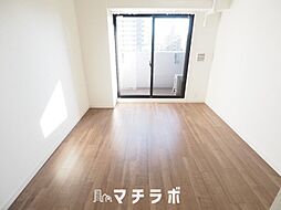 S-RESIDENCE浄心 304 3階1Kのリビング/ダイニング