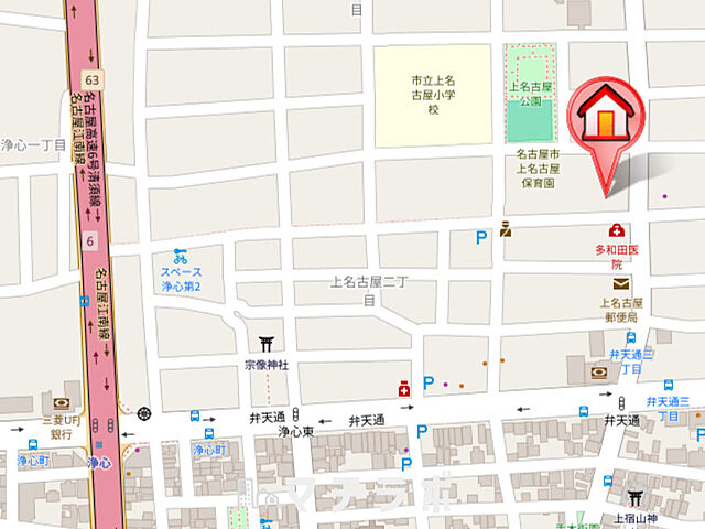 地図