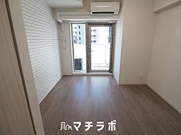 プレサンス大須観音ビザリア 1101 11階1Kのリビング/ダイニング