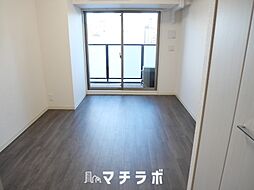 プレサンス上前津オレシア 1003 10階1Kのリビング/ダイニング