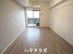 プレサンス大須観音ディオ 801 8階1Kのリビング/ダイニング