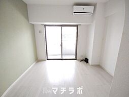 VANCOUVER1118大曽根 703 7階1Kのリビング/ダイニング