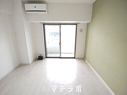 VANCOUVER1118大曽根 702 7階1Kのリビング/ダイニング