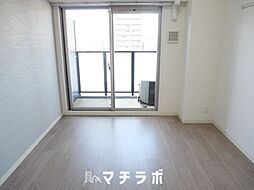 プレサンスNAGOYAシティオ 1207 12階1Kのリビング/ダイニング