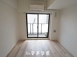 S-RESIDENCE上前津駅前 1305 13階1Kのリビング/ダイニング