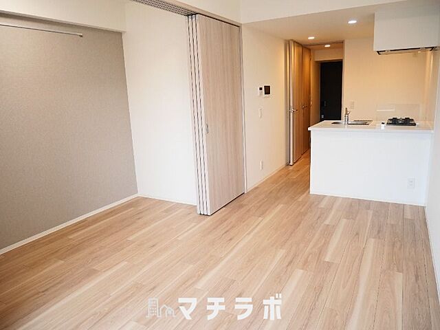 洋室